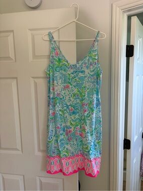 Lilly Pulitzer Dress